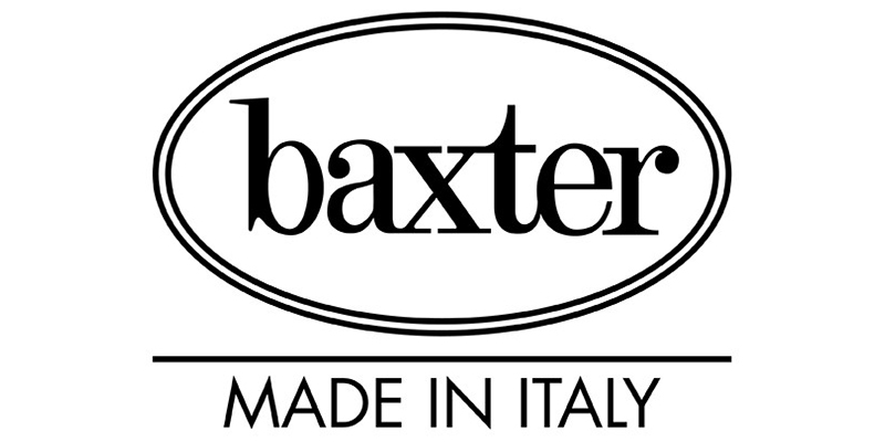 BAXTER BAXTER