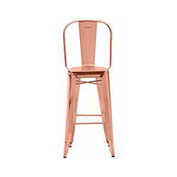 埃利奥现代吧椅 Elio Modern Bar Stool