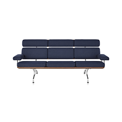 伊姆斯沙发 Eames Sofa