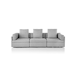 模块沙发 Module Sofa