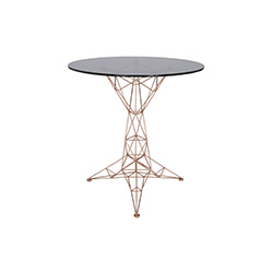 Pylon桌子 Pylon Coffee Table