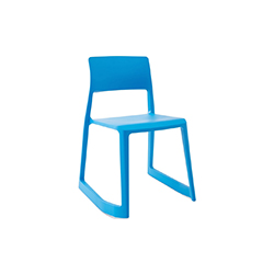 Tip Ton 餐椅 爱德华·巴伯 & 杰伊·奥斯格比  vitra乐动官方网（中国）有限公司品牌