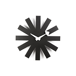 挂钟 - 星号时钟 乔治·尼尔森  vitra乐动官方网（中国）有限公司品牌