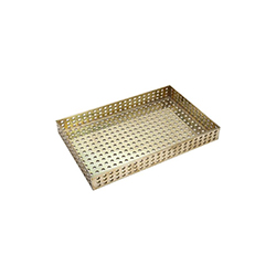 精密托盘 Precision Tray