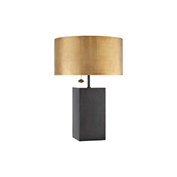 Zuma台灯 Zuma Table Lamp