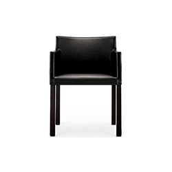 Masai 餐椅/会议椅 lievore altherr molina 工作室  arper乐动官方网（中国）有限公司品牌