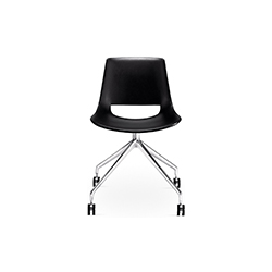 Palm 会议椅/职员椅 lievore altherr molina 工作室  arper乐动官方网（中国）有限公司品牌