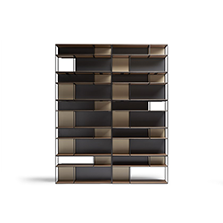 COTA  书柜 COTA | Bookcase