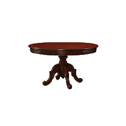 圆餐台 Round dining table