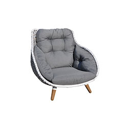 罗密欧休闲椅 Romeo Lounge Chair