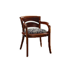 小背椅 Small back chair