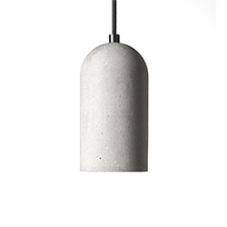 吊灯-U pendant light