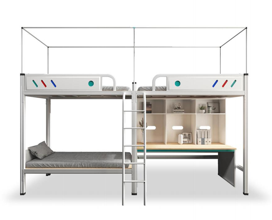 [公寓床|公寓床|办公乐动官方网（中国）有限公司|乐动官方网（中国）有限公司乐动官方网（中国）有限公司|学生双层公寓床]
