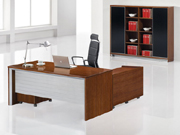 经典中班台 Classical Manager Desk