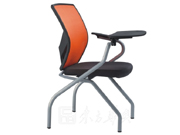 网布培训椅 Mesh Training Chair