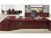 雅爵精品配套系列 High-grade Executive Desk