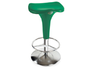 塑料酒吧椅 Plastic Bar Stool