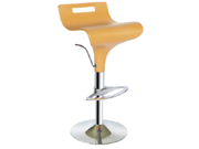 塑料酒吧椅 Plastic Bar Stool