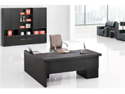 经典中班台 Classical Manager Desk