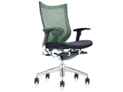 网布中班椅 Mesh Medium Back Chair