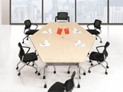 板式会议台 MFC Conference Table