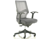 网布中班椅 Mesh Medium Back Chair