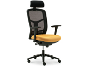 网布大班椅 Mesh Executive Chair