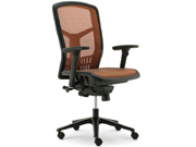 网布中班椅 Mesh Medium Back Chair