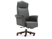 真皮大班椅 Leather Executive Chair