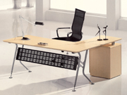 时尚中班台 Fashion Manager Desk