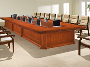 多媒体会议台 Multimedia Conference Table