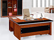 经典中班台 Classical Manager Desk