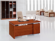 经典中班椅 Classical Manager Desk