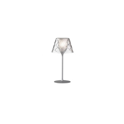 FLOS Romeo Moon T Lamp 现代玻璃台灯 FLOS Romeo Moon T Lamp