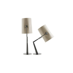 复制版Foscarini Fork Table Lamps 布艺台灯 Foscarini Fork Table Lamps