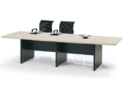 板式会议台 MFC Conference Table