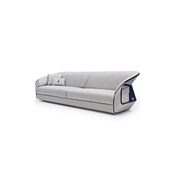 皇家沙发 Royale Sofa