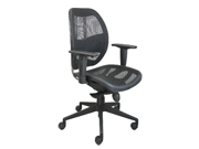 网布中班椅 Mesh Medium Back Chair