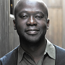 David Adjaye 大卫·阿贾耶