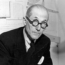 cogo_Le-Corbusier Le Corbusier