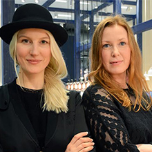 cogo_Sofia_Anna Sofia Lagerkvist & Anna Lindgren