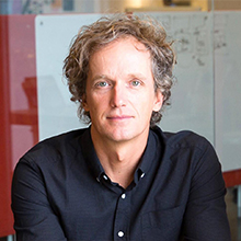 cogo_Yves Béhar Yves Behar