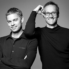 Markus Jehs & Jurgen Laub 杰斯&劳布